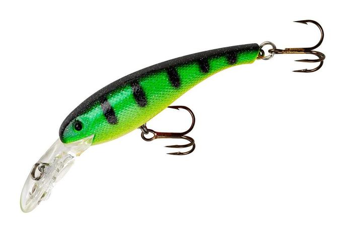 cordell fishing lures Cotton Cordell Wally Diver