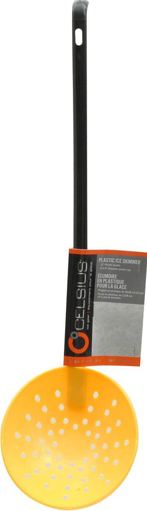 Celsius IS-3 Ice Skimmer (Plastic)