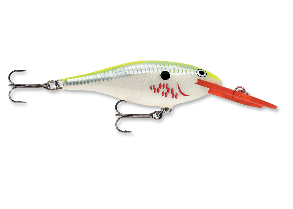 Rapala Shad Rap 05