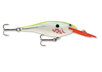 Rapala Shad Rap 05