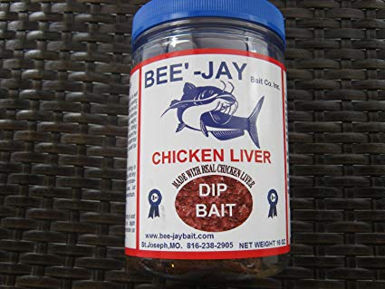 Bee-Jay Catfish Bait