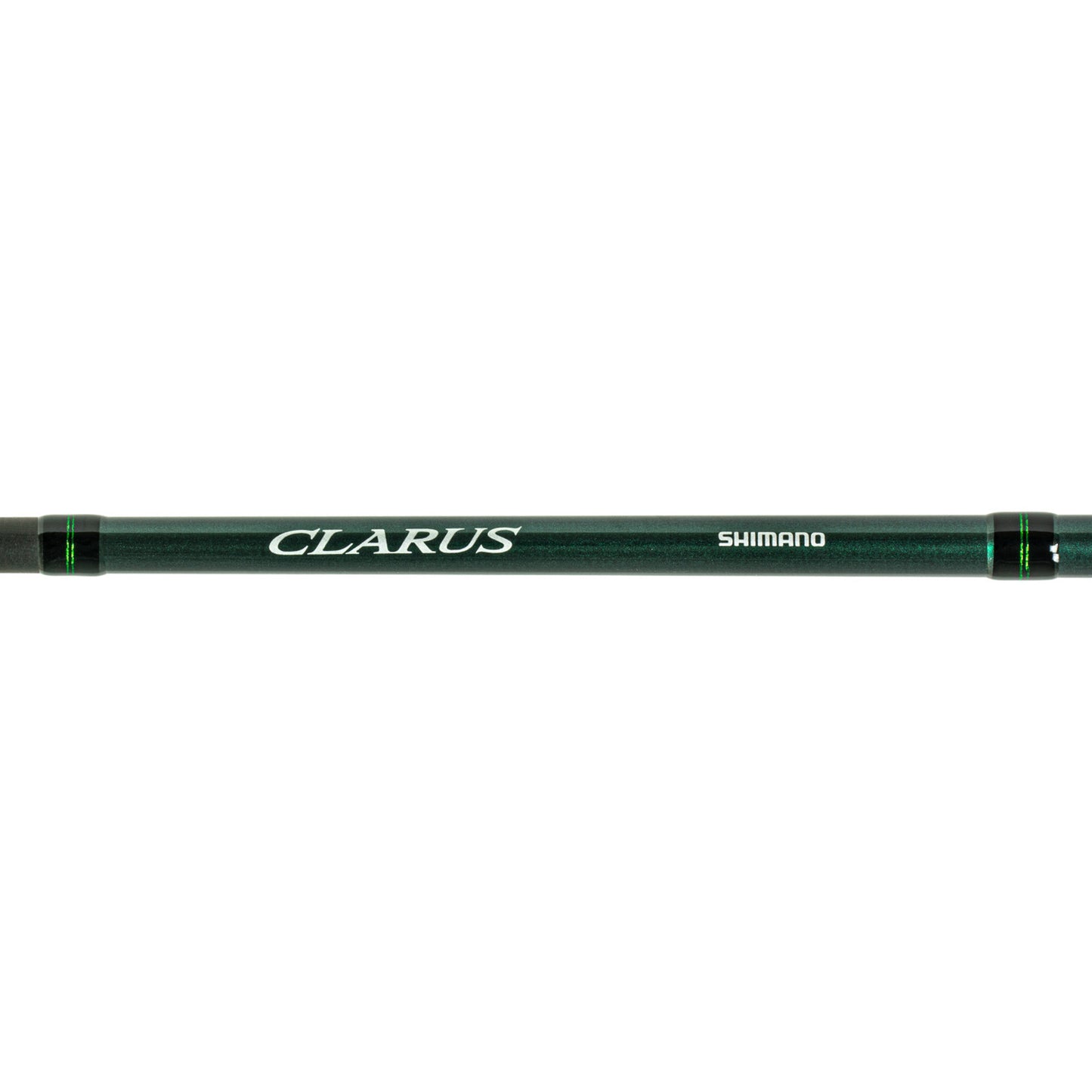 Shimano Clarus Spinning Rod – Dakota Angler