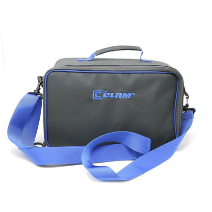 Clam Battery Bag