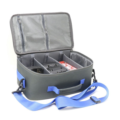 Clam Battery Bag