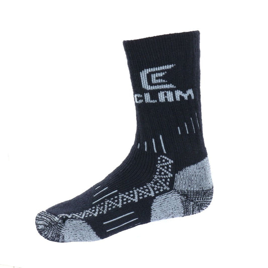 Clam Ice Armor Extra Heavy Boot Sock