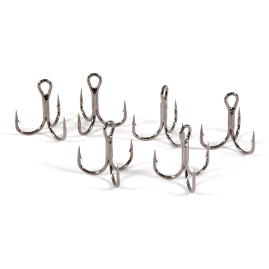 Clam Gaff Treble Hooks