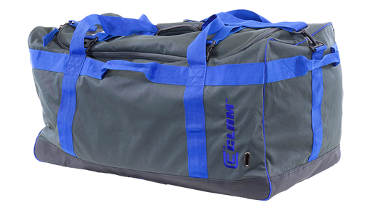 Clam Gear Bag