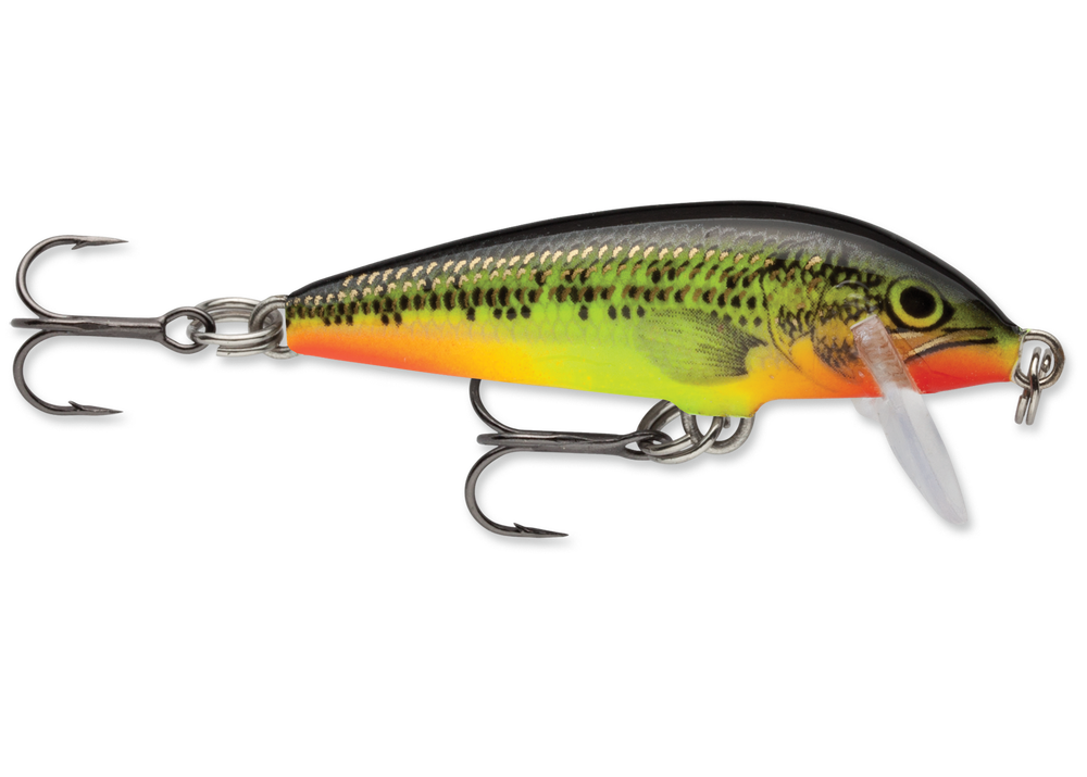 Rapala Countdown