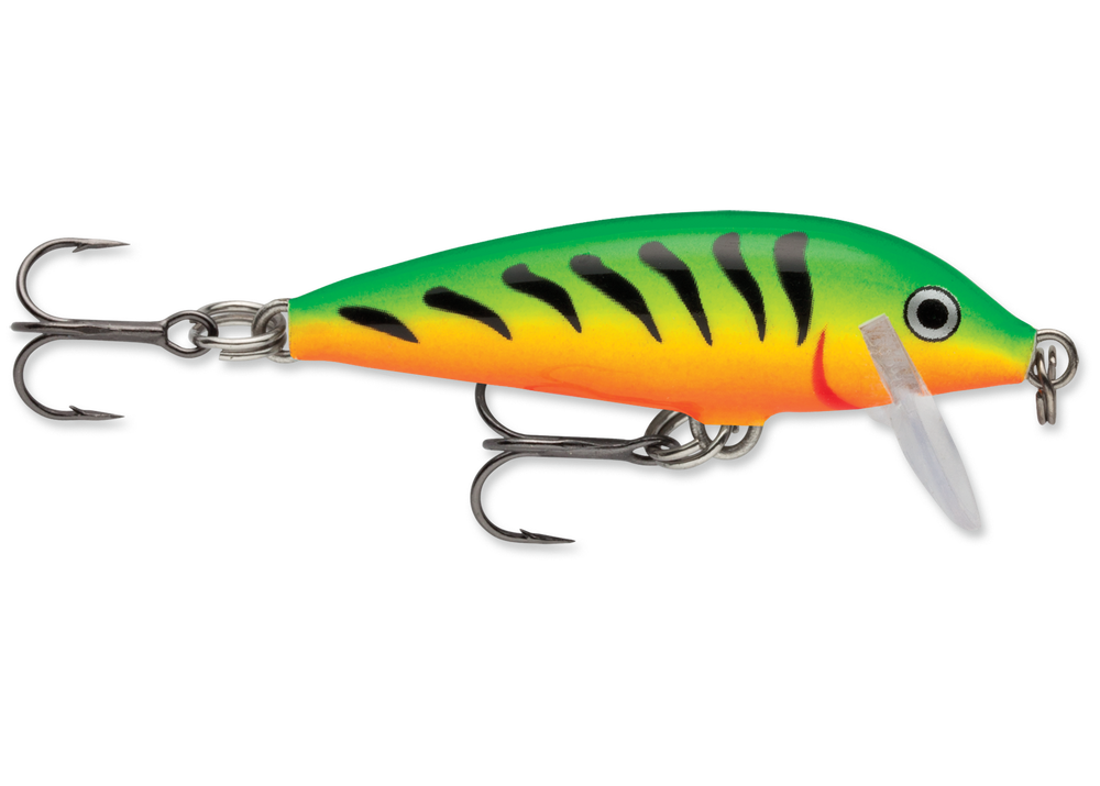 countdown fishing lure Rapala Brown Trout / 11 tools and accessories are trusted by fishermen in over 140 countries worldwide Rapala Countdown - 5 /