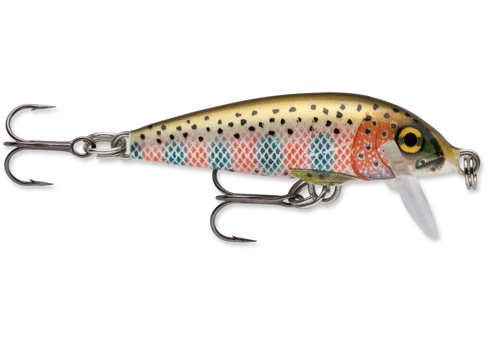 Rapala Countdown