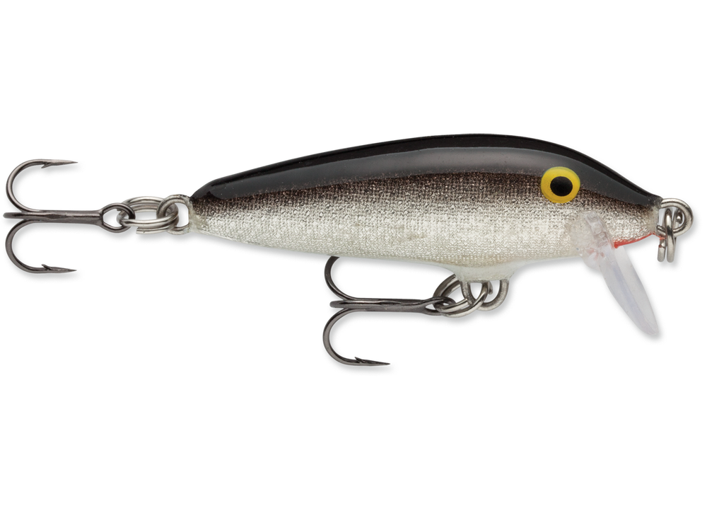 Rapala CountDown 11 / Silver