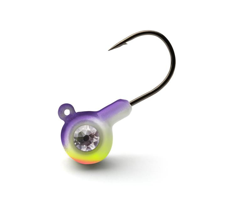 Crystaleyes Live Bait Jig