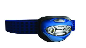 Energizer Vision LED Headlight