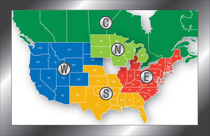 Navionics+ North