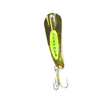 Custom Jigs and Spins Slender Spoon