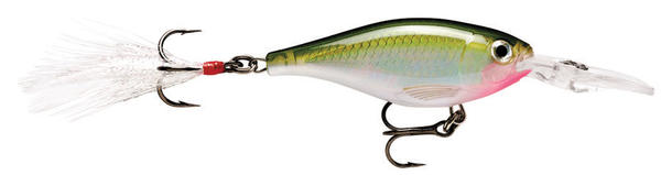 Rapala X-Rap Shad