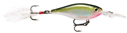 Rapala X-Rap Shad