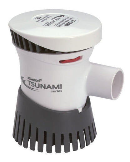 Attwood Tsunami Series Bilge Pump