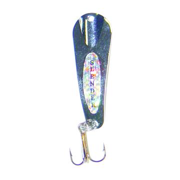 Custom Jigs and Spins Slender Spoon