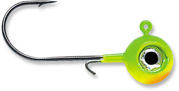 VMC Neon Moon Eye Jig