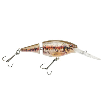 Berkley Flicker Shad Jointed 5cm