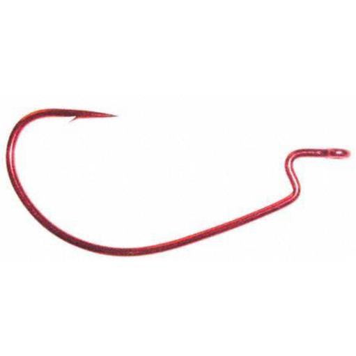 Daiichi Fat Gap Worm Hooks