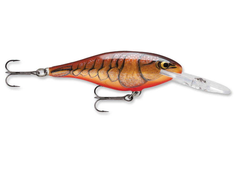 Rapala Shad Rap 07