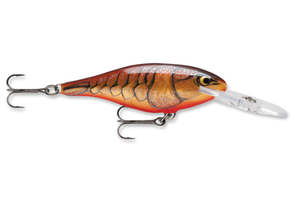 Rapala Shad Rap 07