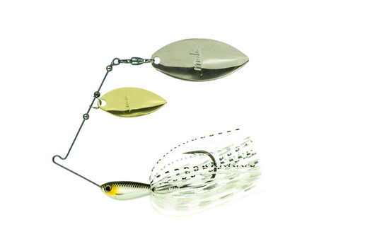 Duckett Fishing Water Slash Spinnerbaits