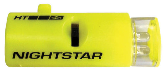 HT Nightstar Tip-up Light