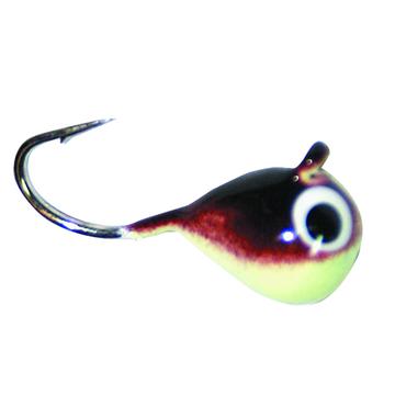 Custom Jigs and Spins Chekai