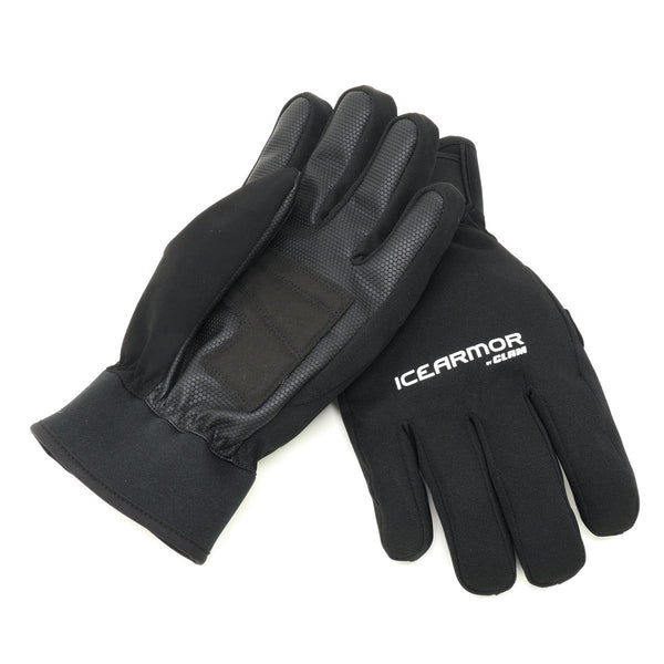 Clam Ice Armor Delta Glove