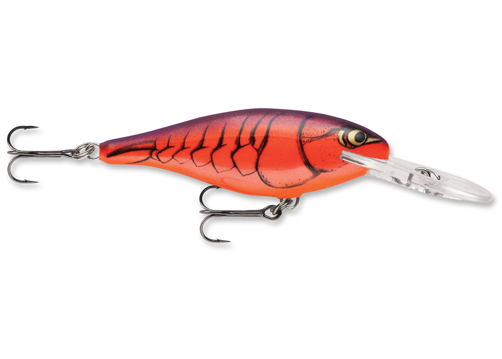 Rapala Shad Rap 07