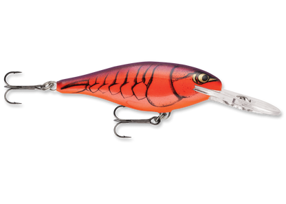 Rapala Shad Rap 07