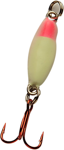 Custom Jigs & Spins Demon Jigging Spoon