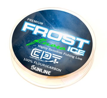Frost Fluorocarbon