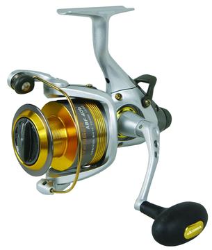 Okuma Avenger Baitfeeder Spinning Reel