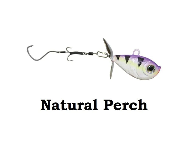 Walleye Nation Creations Death Jig – Dakota Angler