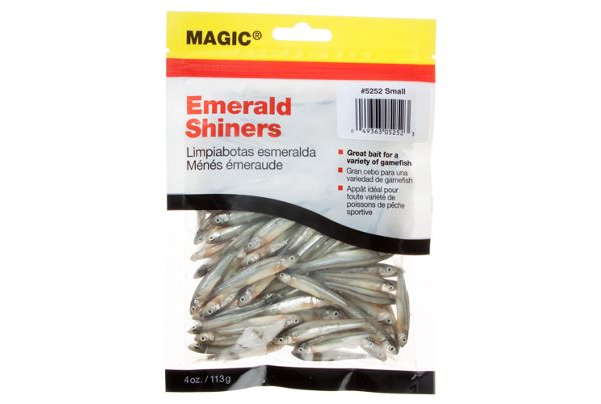 Magic Shiners