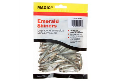 Magic Shiners