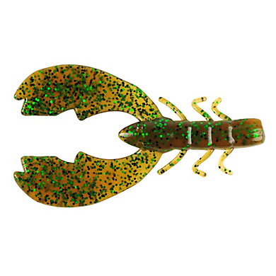 Berkley Powerbait Chigger Craw