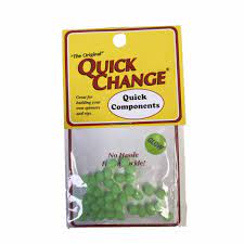 Quick Change Soft Glow Beads