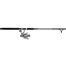 contender spinning combo 35 Shakespeare Contender Spinning Combo – Dakota Angler