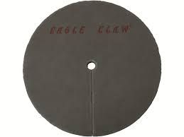 Eagle Claw Foam Ice Hole Cover