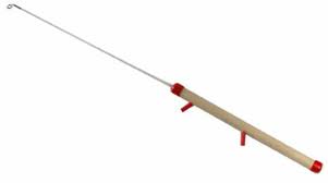 Lakco Jig Rod