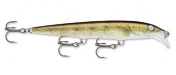 Rapala Scatter Rap Minnow