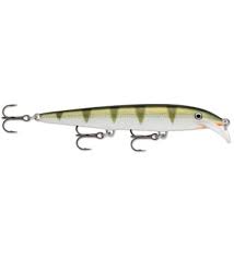 Rapala Scatter Rap Minnow