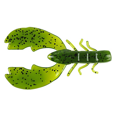 Berkley Powerbait Chigger Craw