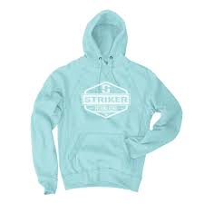 Striker Women's Hoody's