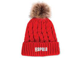 Rapala Pom Beanie